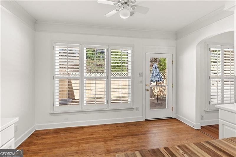 2311 Ventana Crossing Marietta - Photo 30