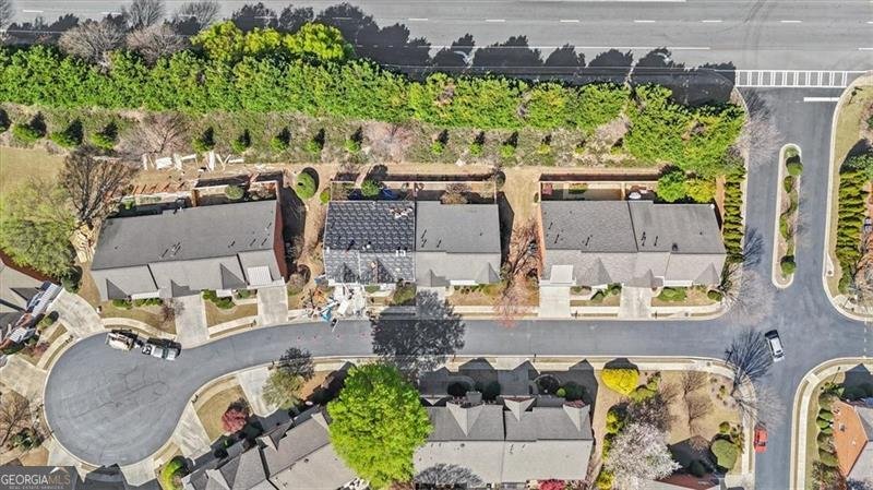 2311 Ventana Crossing Marietta - Photo 43