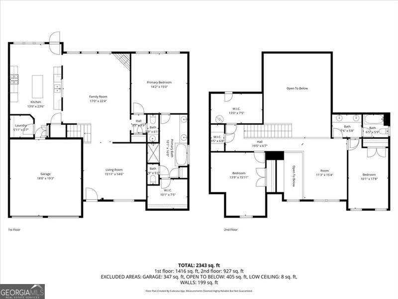 2311 Ventana Crossing Marietta - Photo 45