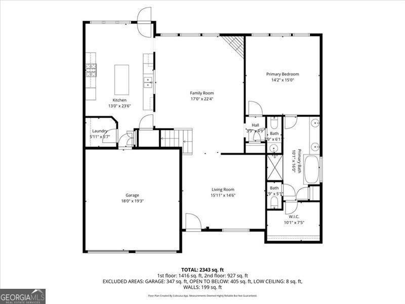 2311 Ventana Crossing Marietta - Photo 46