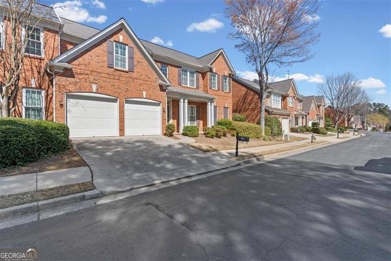 2311 Ventana Crossing Marietta - Photo 6