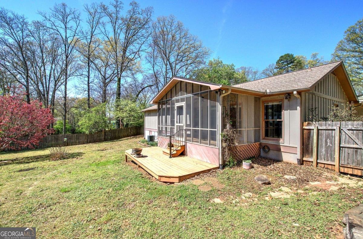 5 Marguerite Drive Cartersville - Photo 33