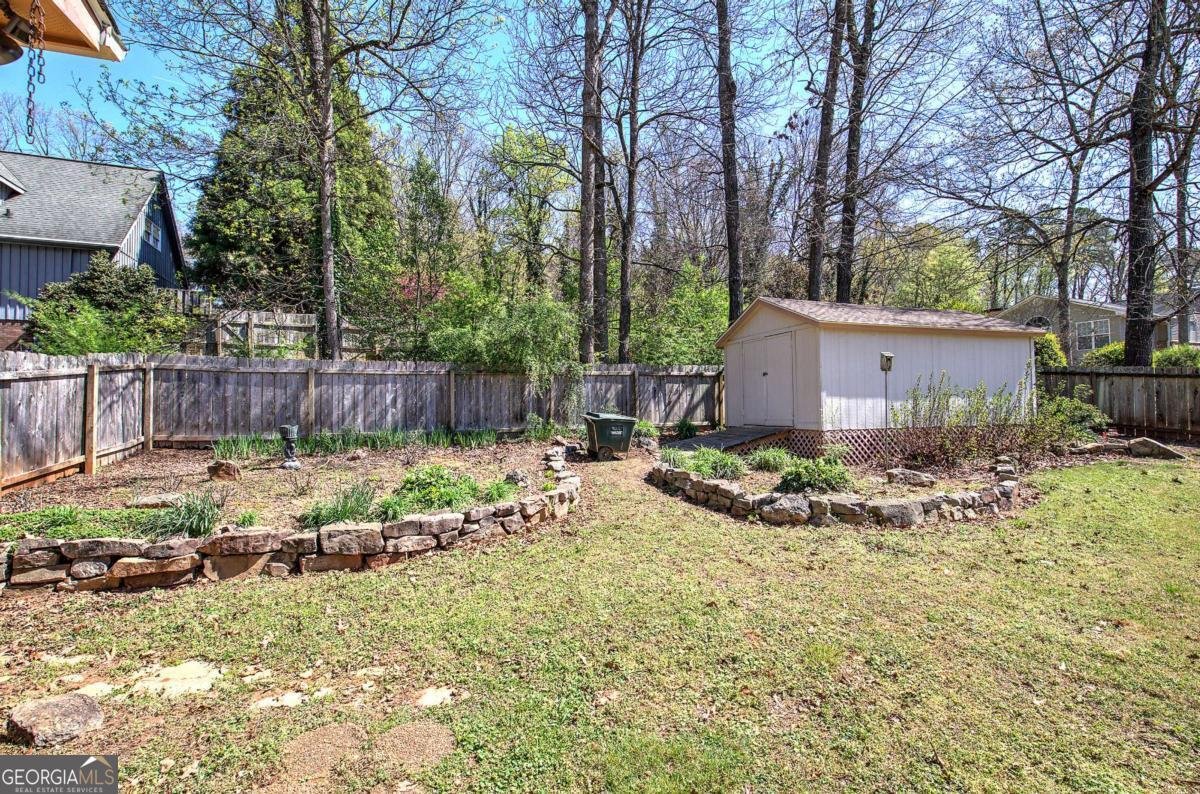 5 Marguerite Drive Cartersville - Photo 34