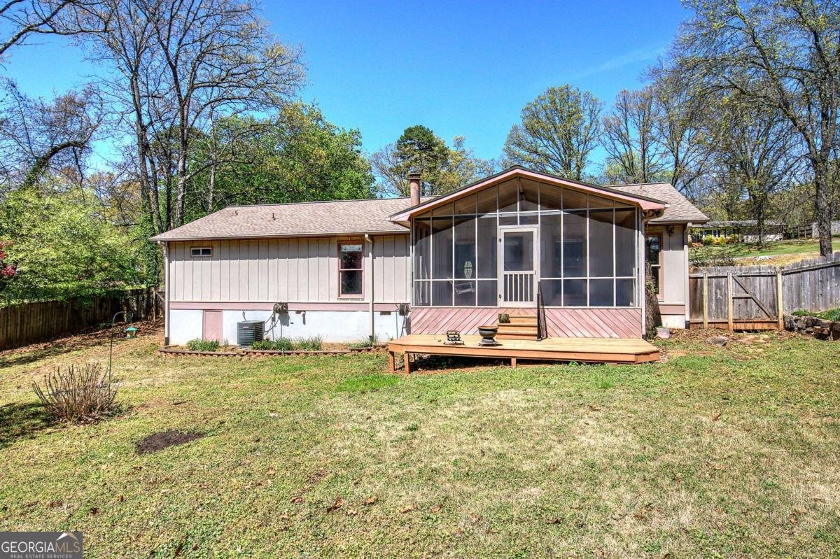 5 Marguerite Drive Cartersville - Photo 35