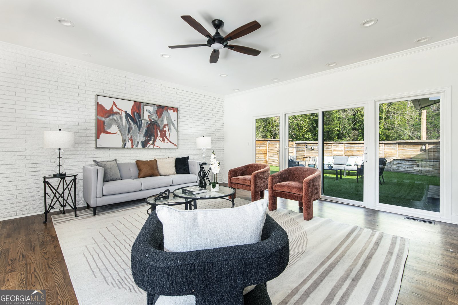 1340 Melbenan Drive Atlanta - Photo 10