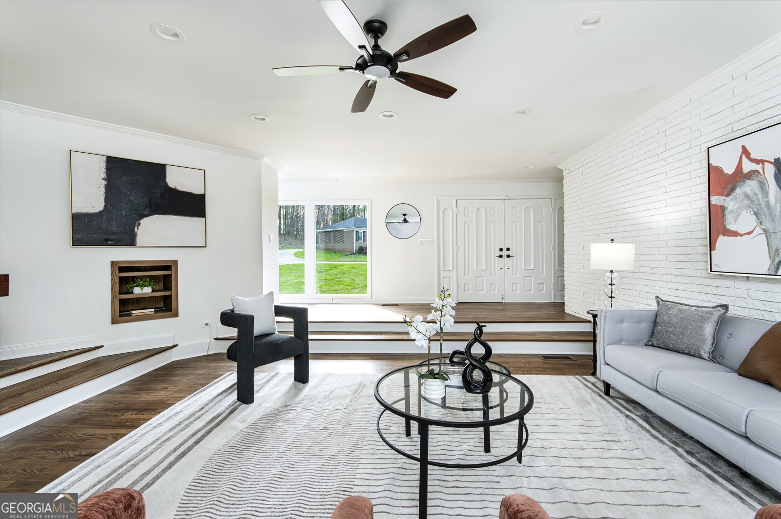 1340 Melbenan Drive Atlanta - Photo 12