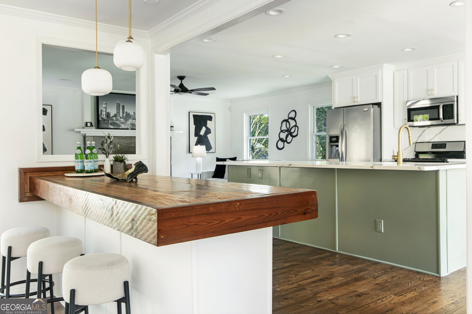 1340 Melbenan Drive Atlanta - Photo 13