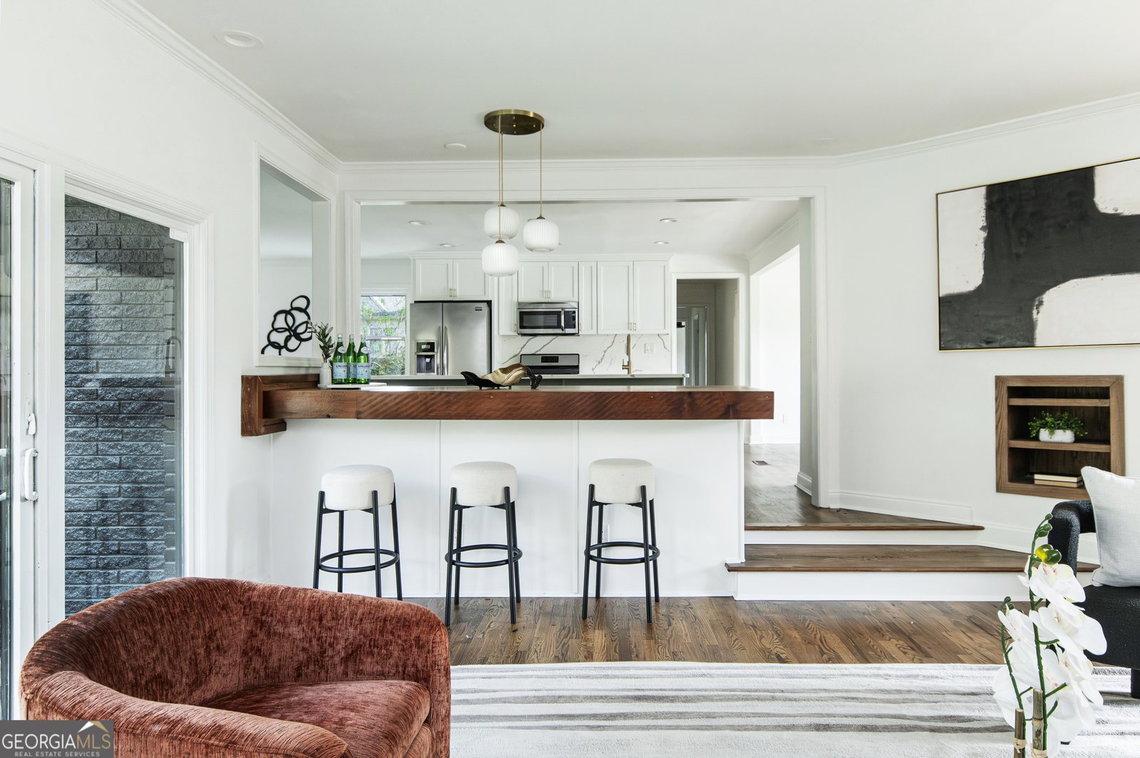 1340 Melbenan Drive Atlanta - Photo 14