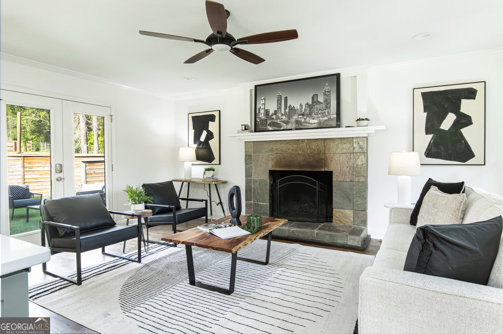 1340 Melbenan Drive Atlanta - Photo 16