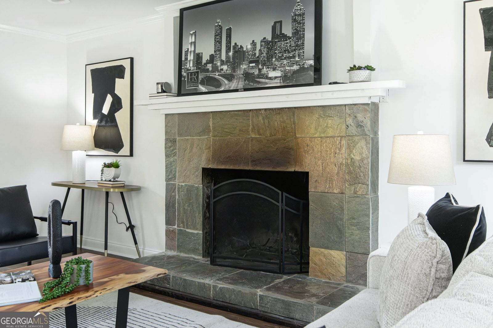 1340 Melbenan Drive Atlanta - Photo 17