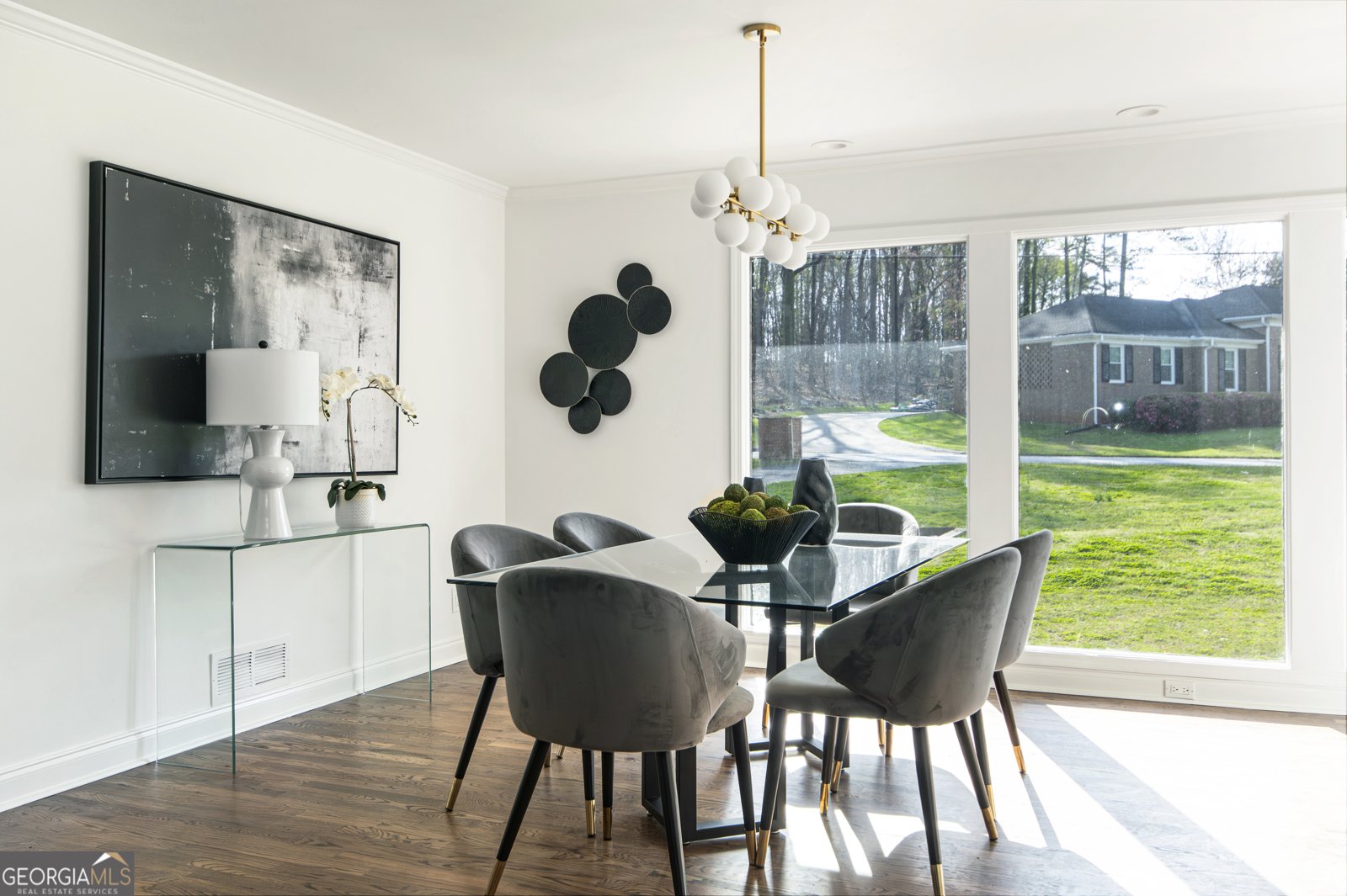 1340 Melbenan Drive Atlanta - Photo 19