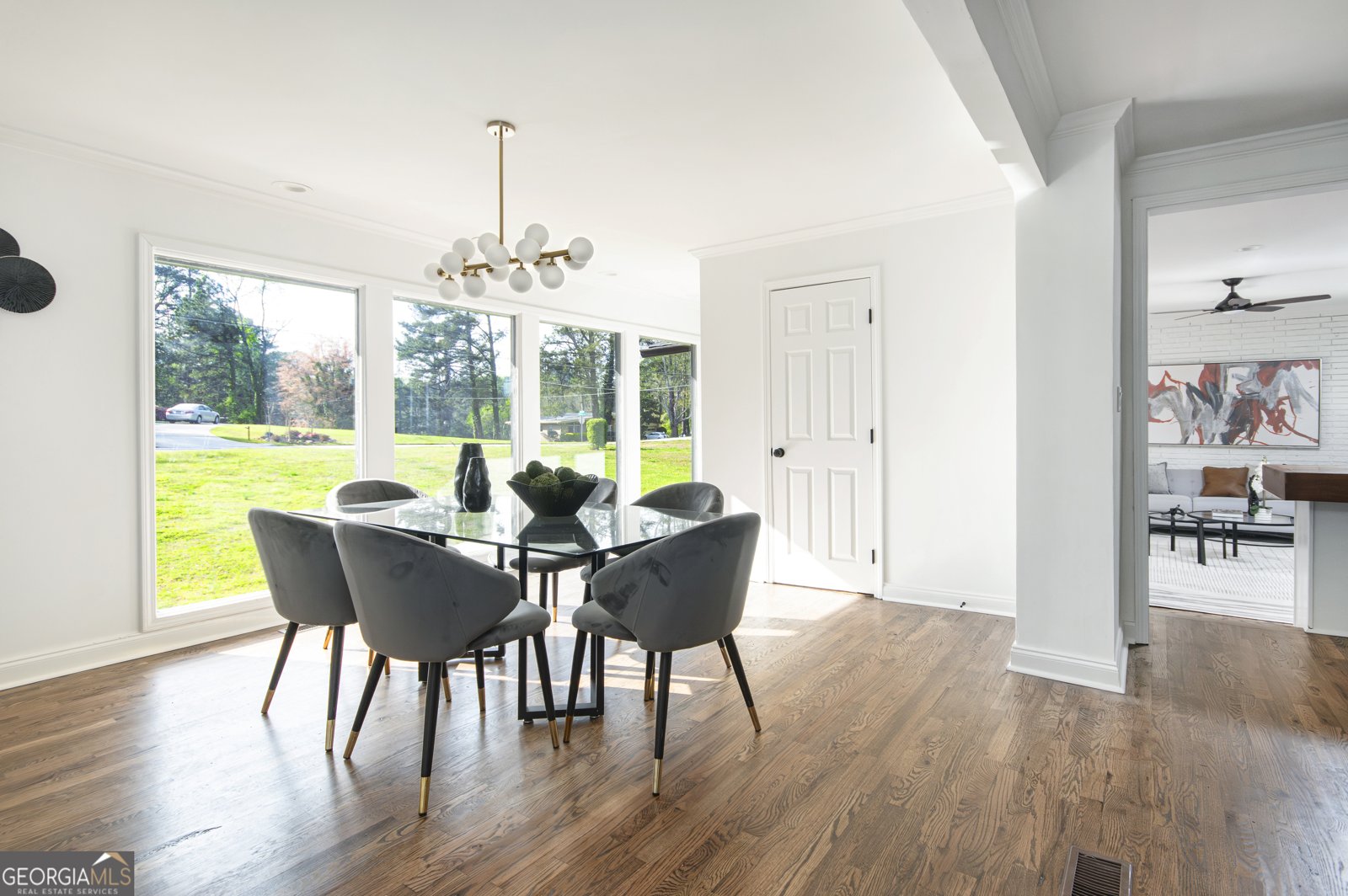 1340 Melbenan Drive Atlanta - Photo 20