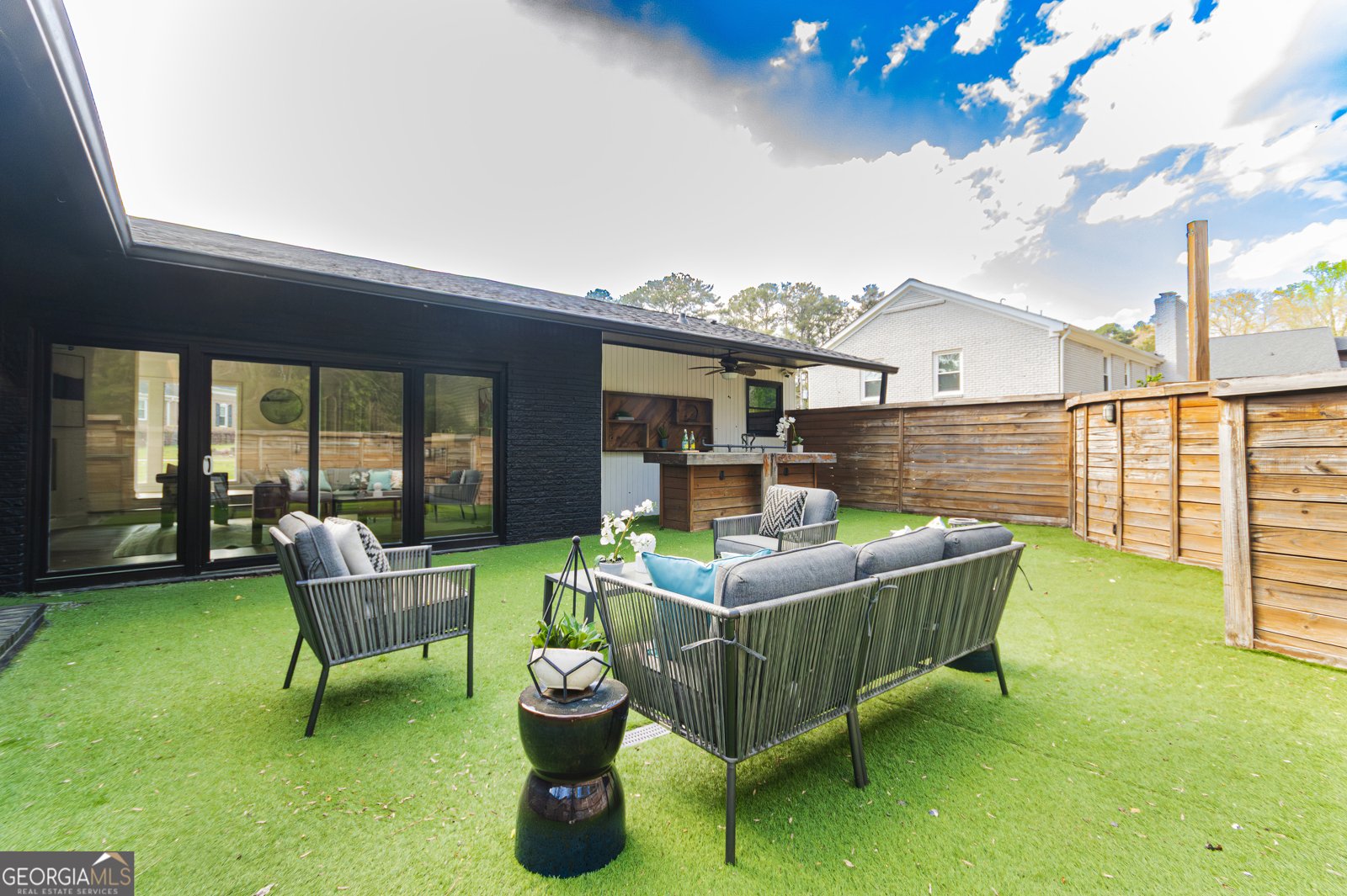 1340 Melbenan Drive Atlanta - Photo 37