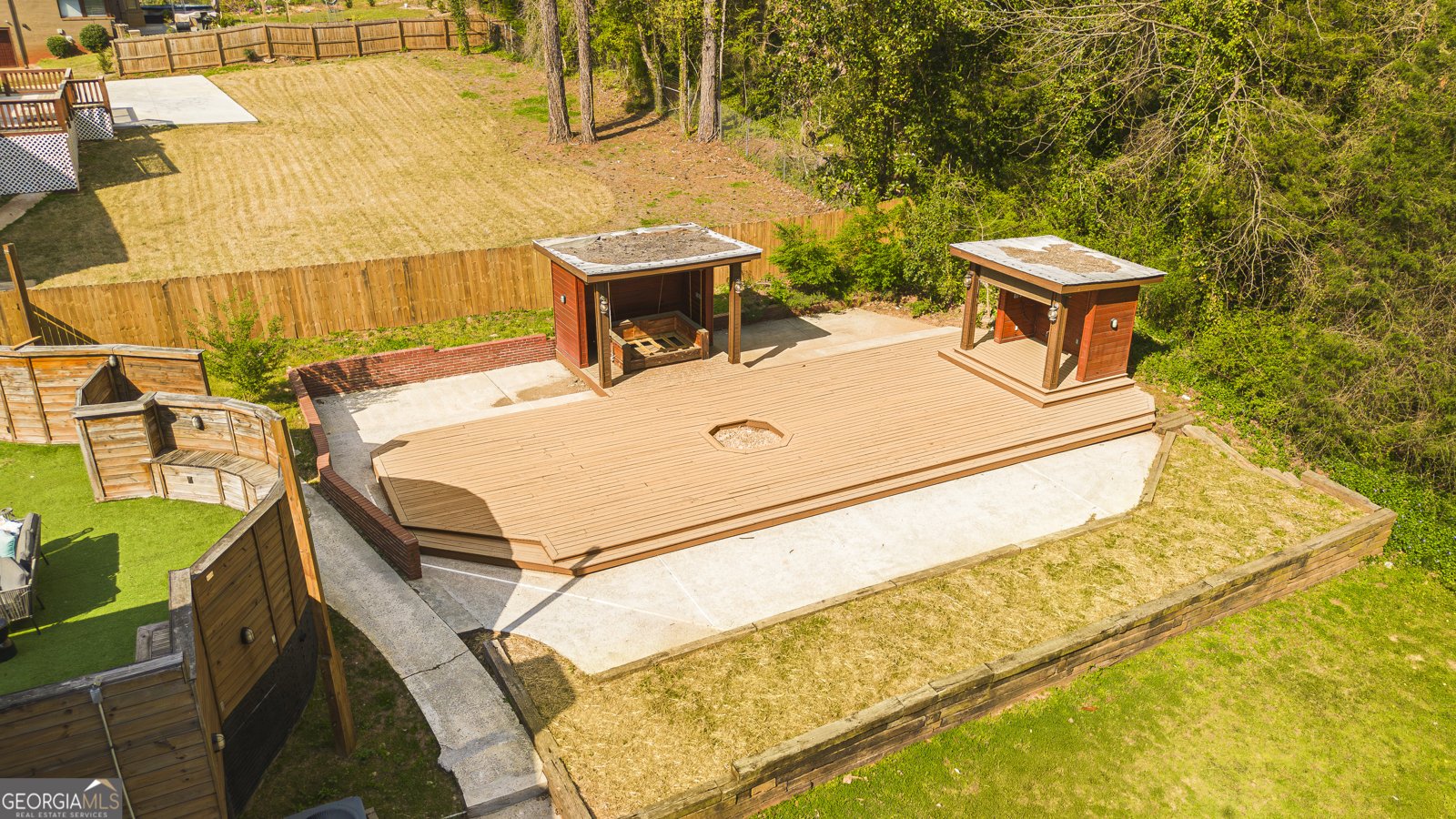 1340 Melbenan Drive Atlanta - Photo 39