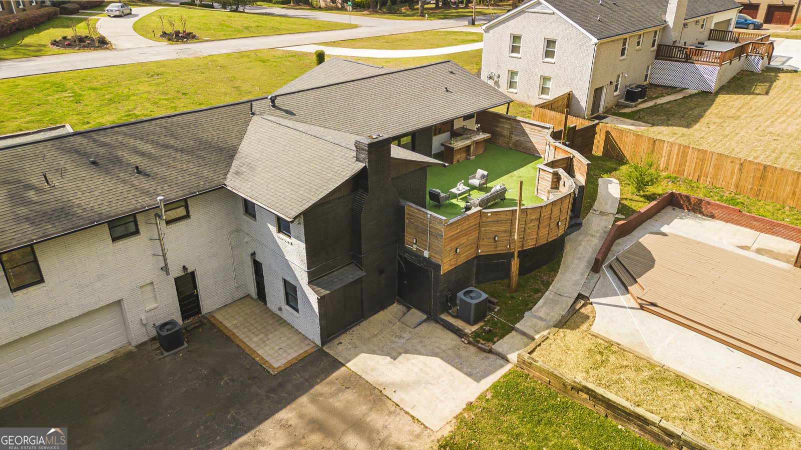 1340 Melbenan Drive Atlanta - Photo 41