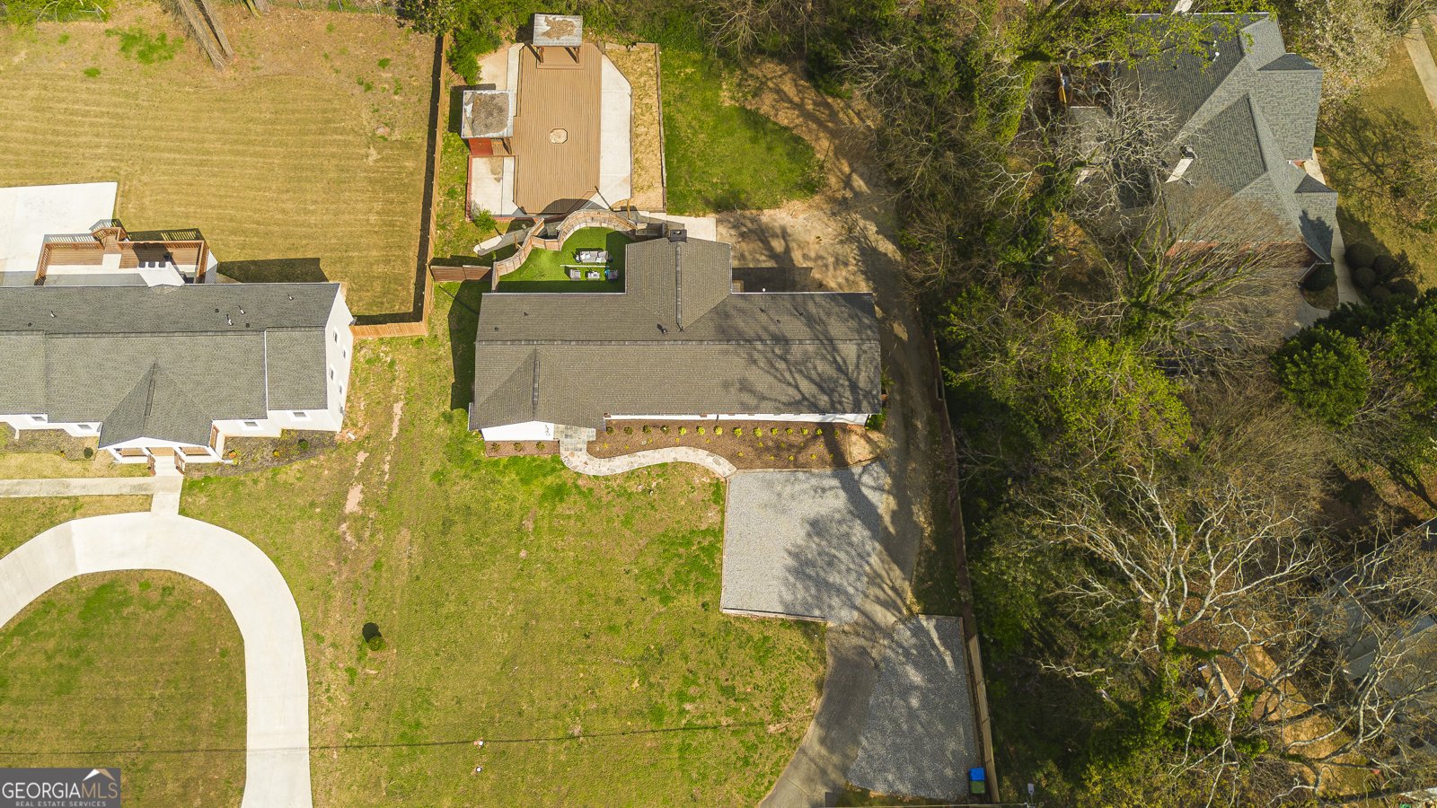 1340 Melbenan Drive Atlanta - Photo 8