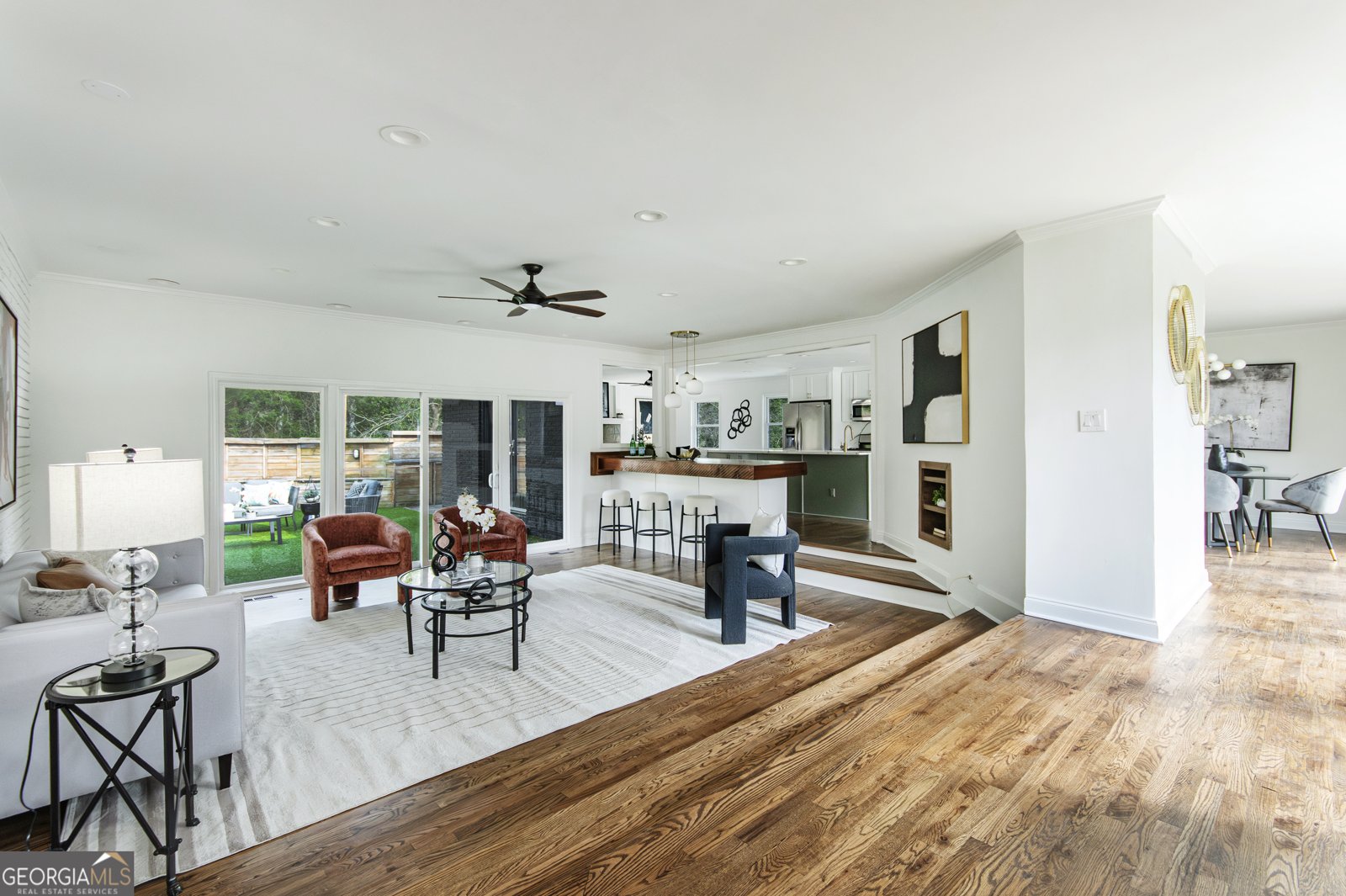 1340 Melbenan Drive Atlanta - Photo 9