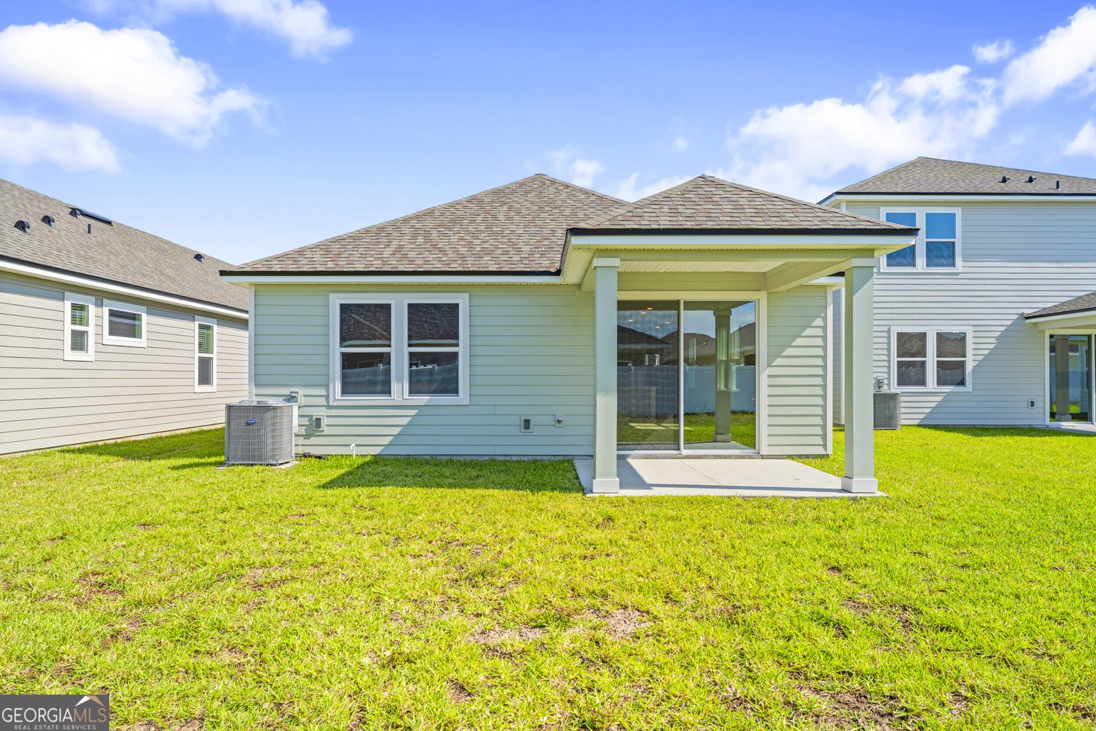 226 Collin Nicholas Drive Kingsland - Photo 14