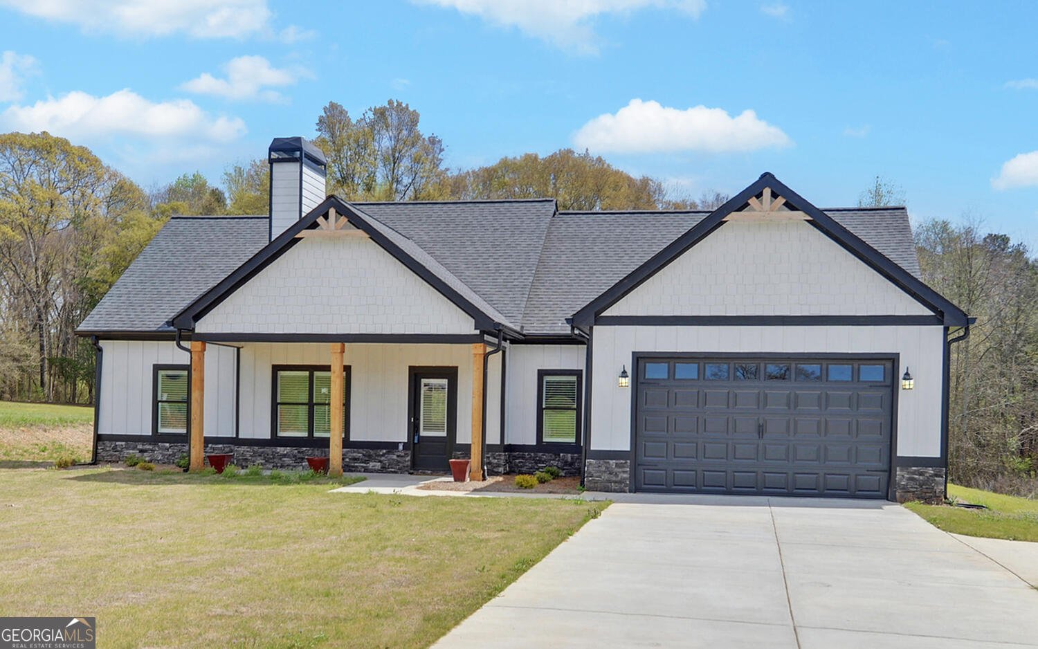 111 Topher Street Hartwell - Photo 1