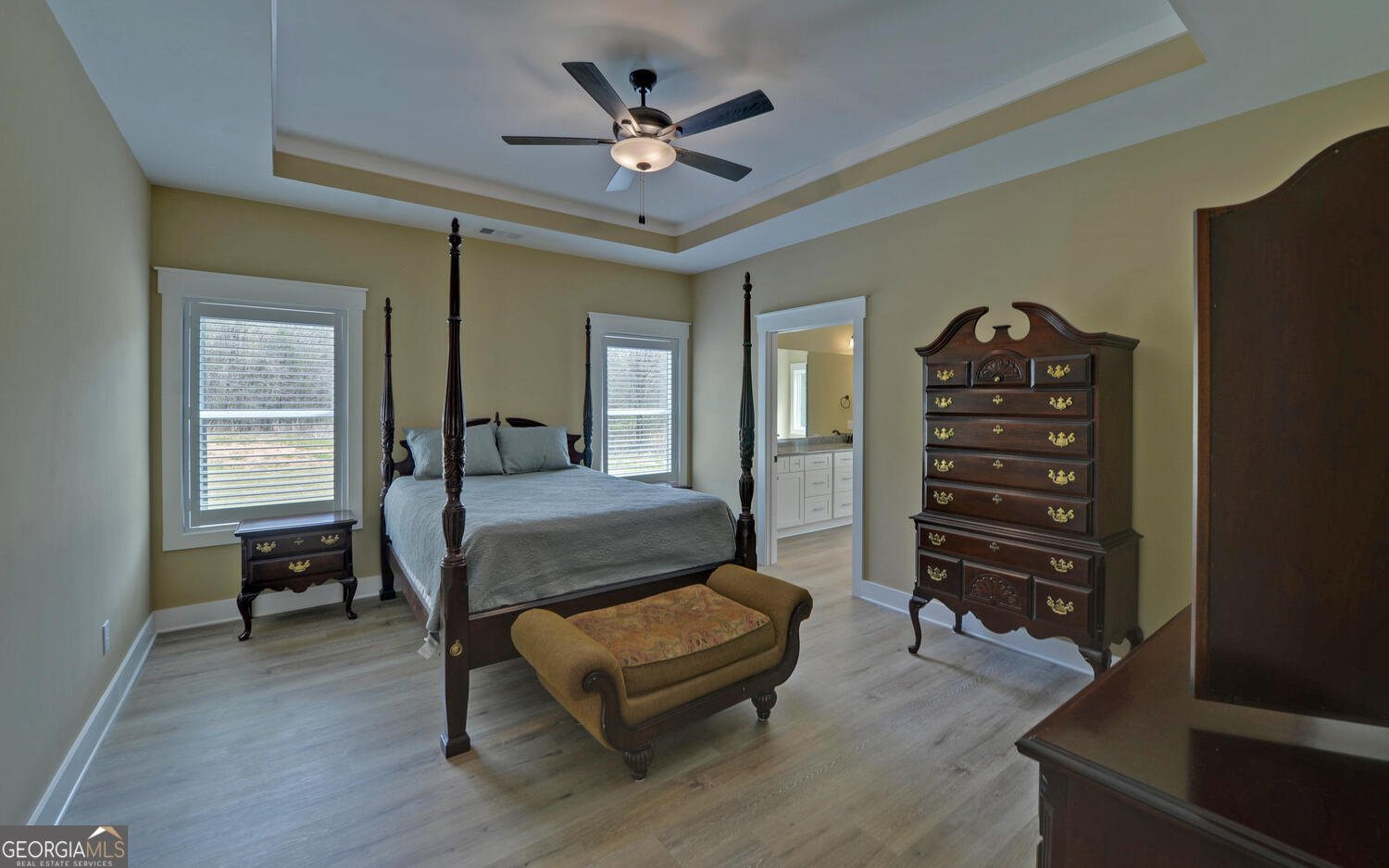 111 Topher Street Hartwell - Photo 15