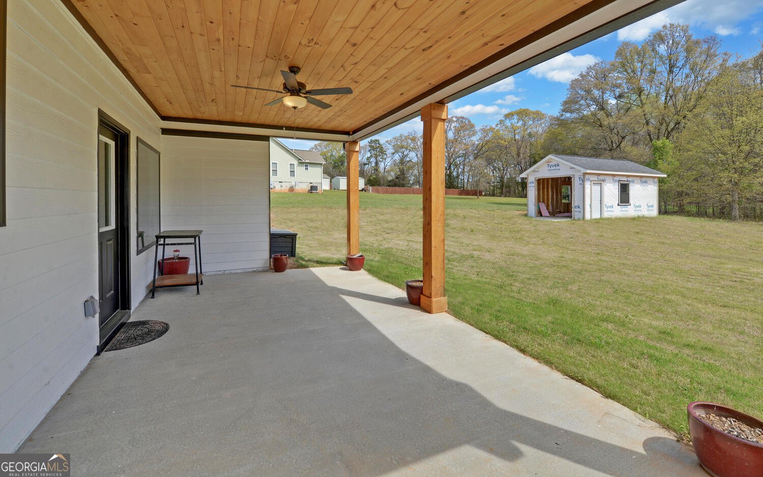 111 Topher Street Hartwell - Photo 33