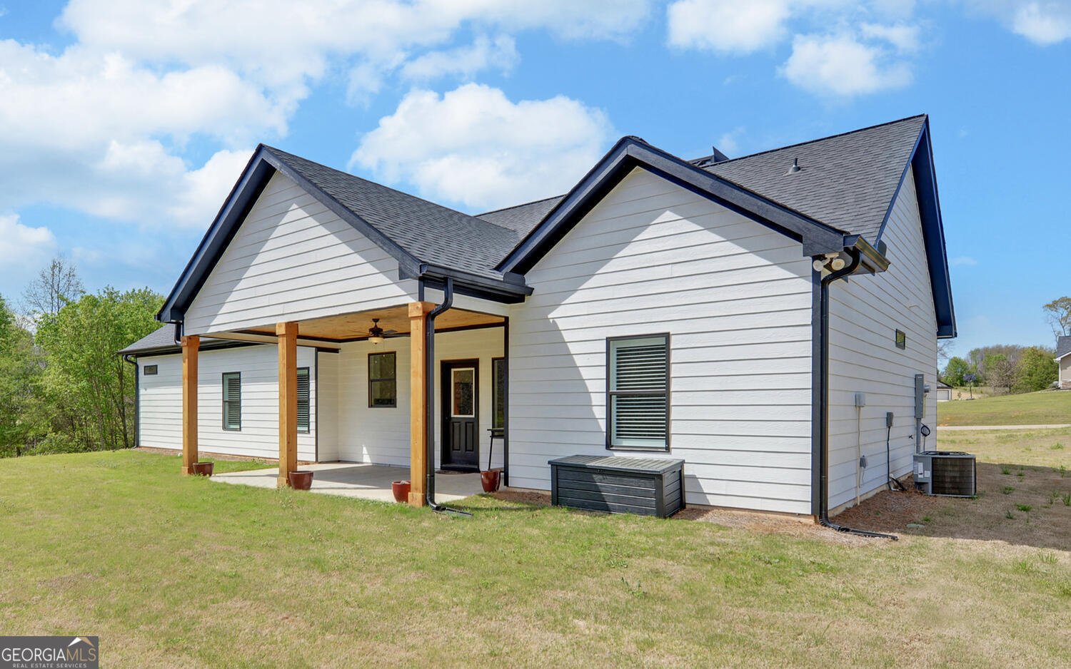 111 Topher Street Hartwell - Photo 36