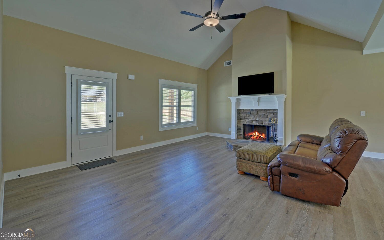 111 Topher Street Hartwell - Photo 7