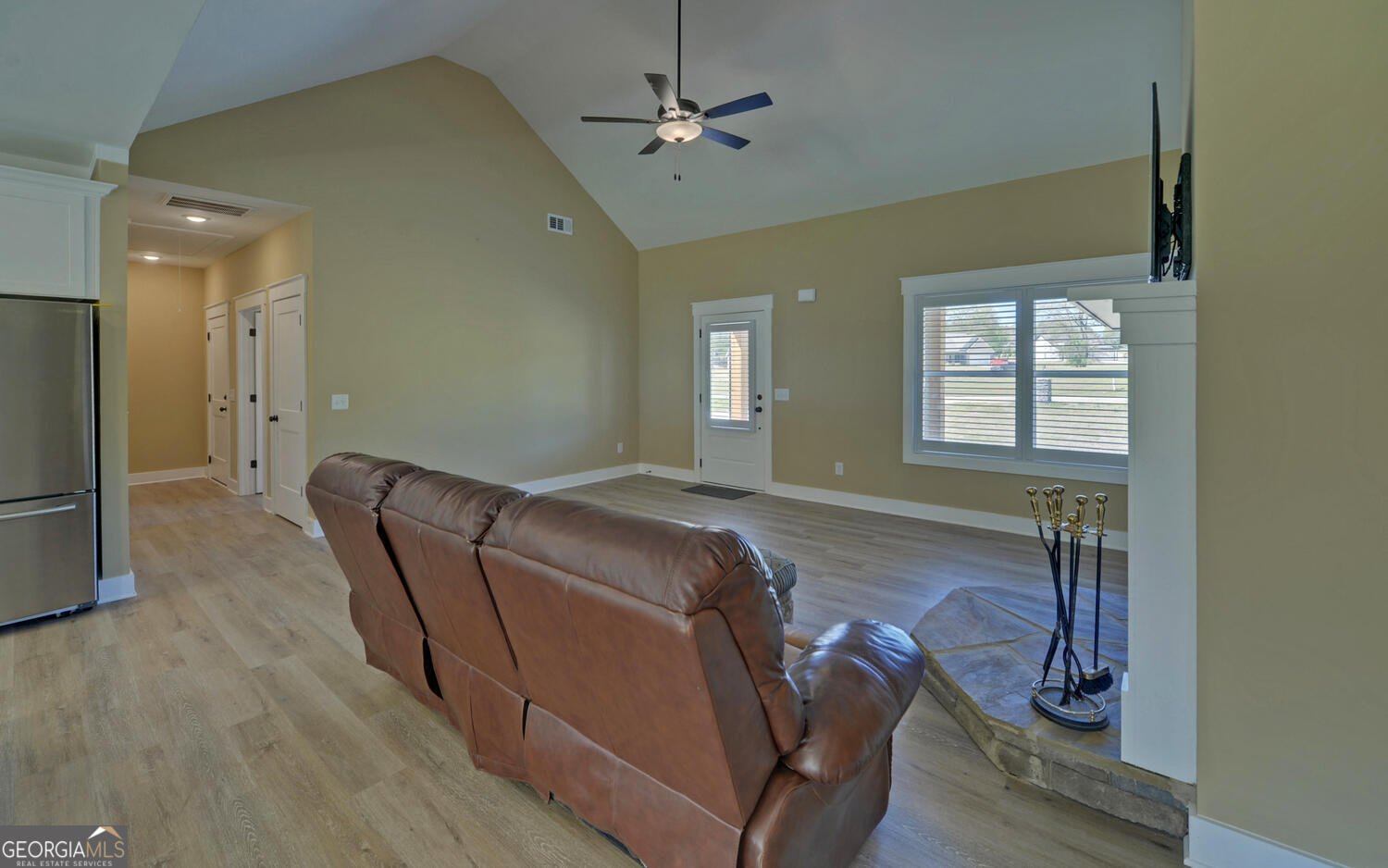 111 Topher Street Hartwell - Photo 8