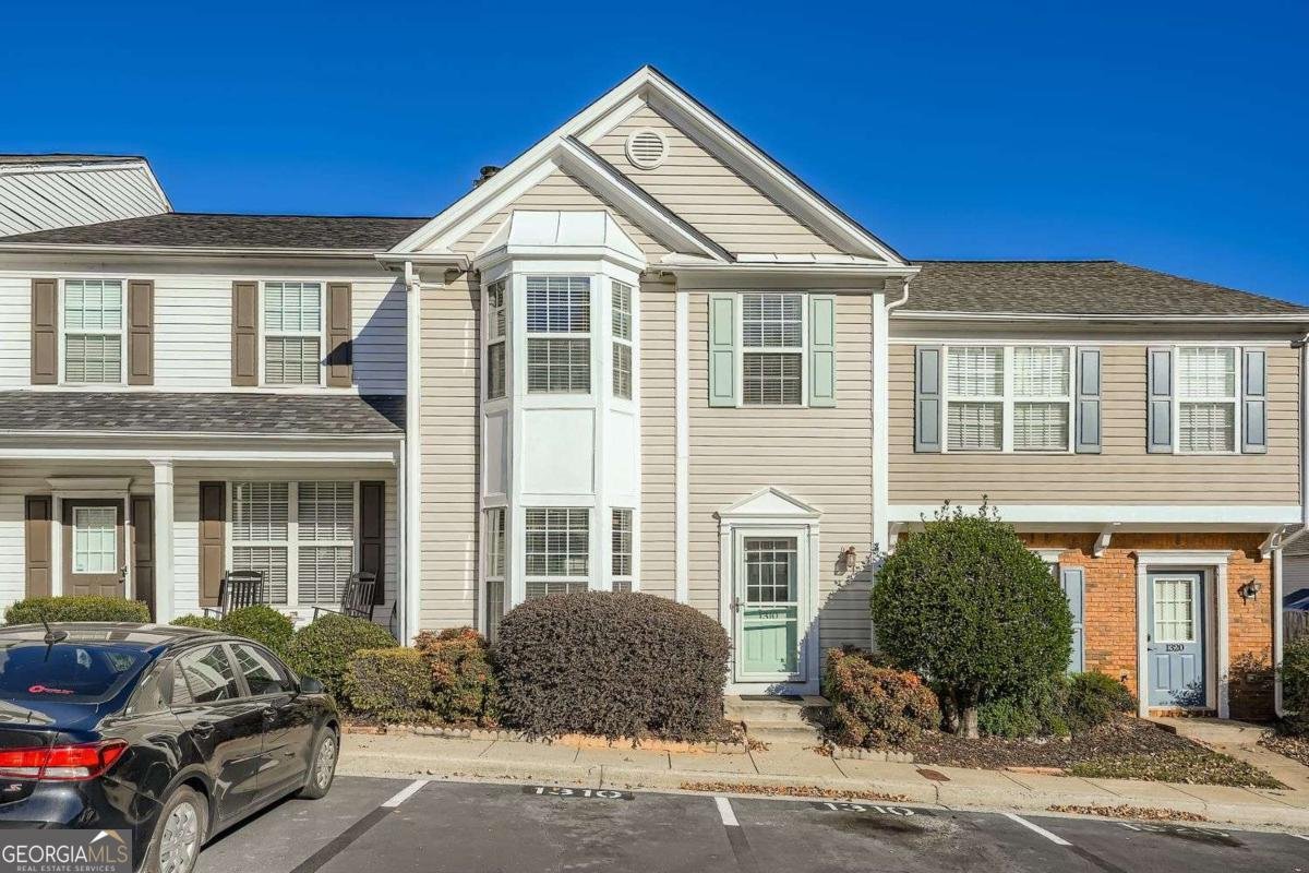1310 Kilmington Court Alpharetta - Photo 1