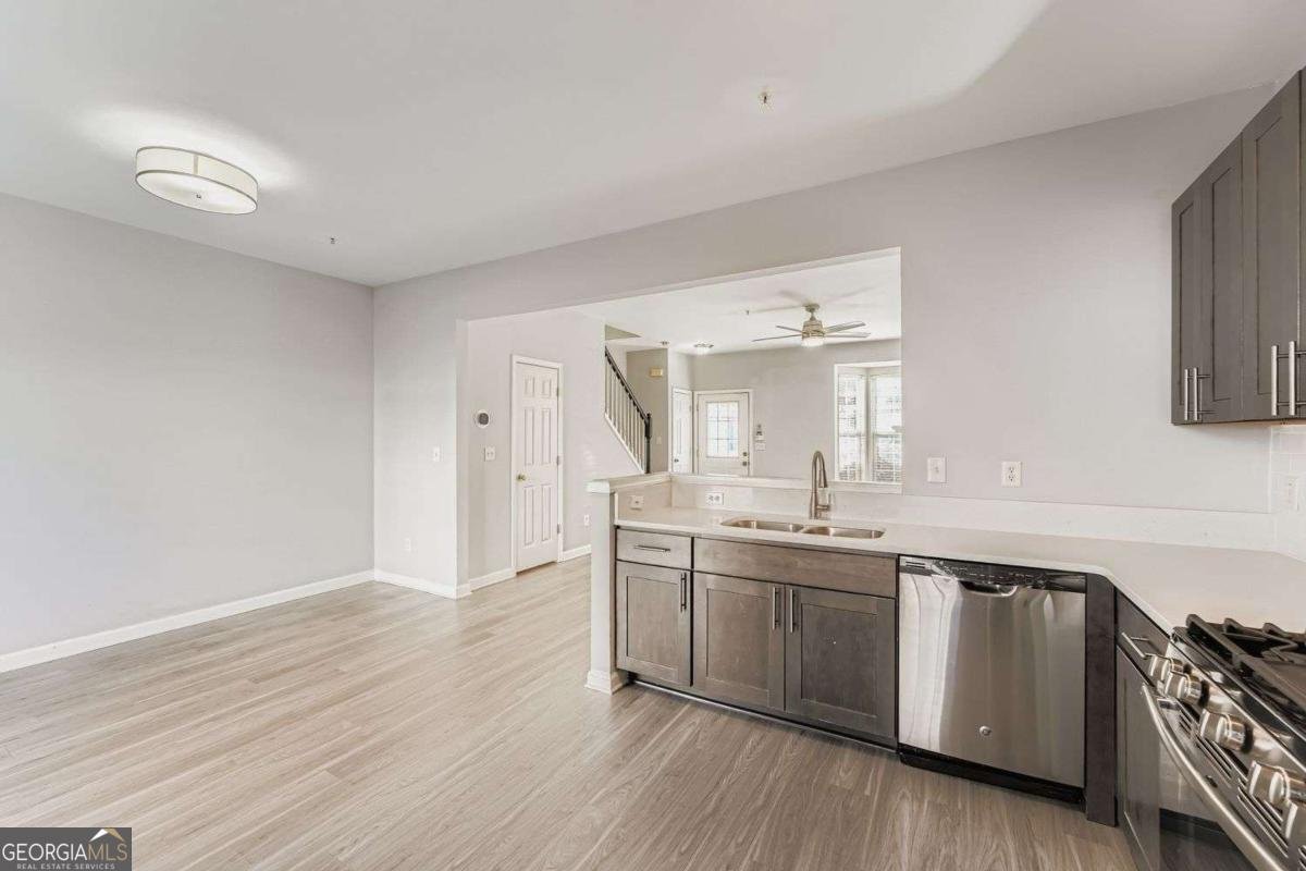 1310 Kilmington Court Alpharetta - Photo 12