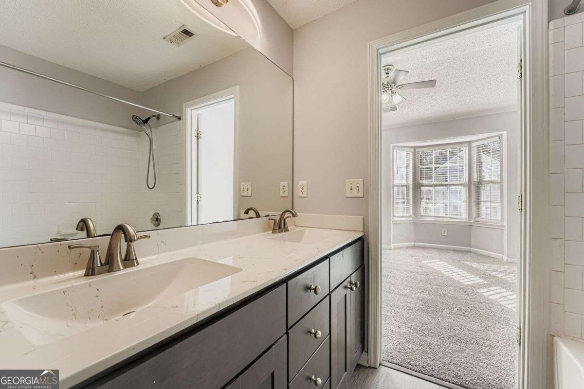 1310 Kilmington Court Alpharetta - Photo 20