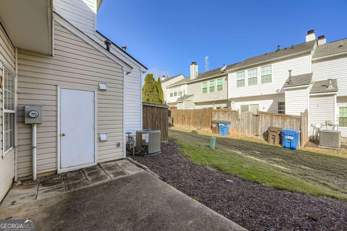 1310 Kilmington Court Alpharetta - Photo 26