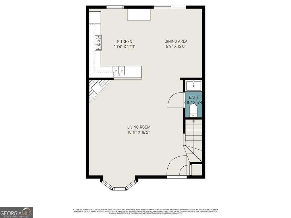 1310 Kilmington Court Alpharetta - Photo 30