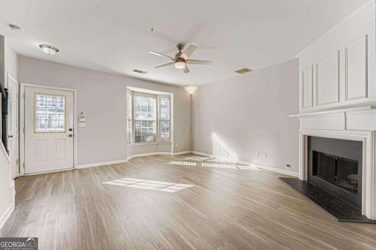 1310 Kilmington Court Alpharetta - Photo 6