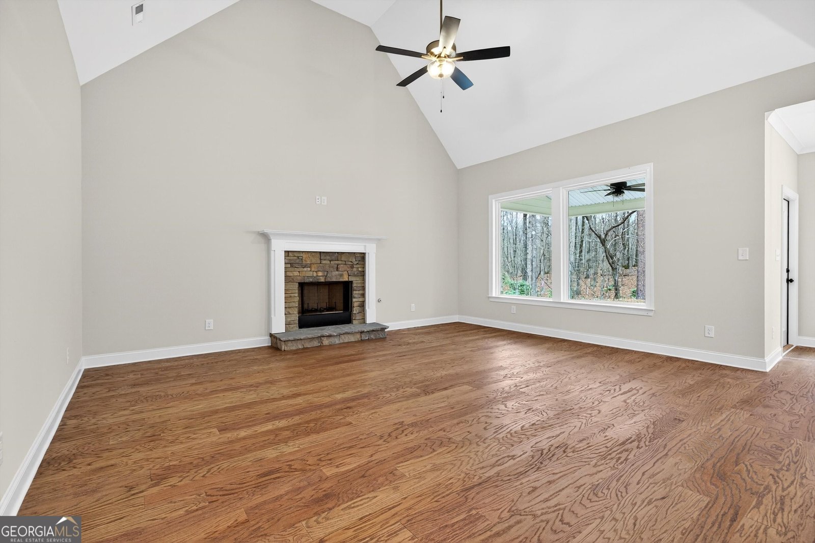 240 Jay Trail Fayetteville - Photo 15