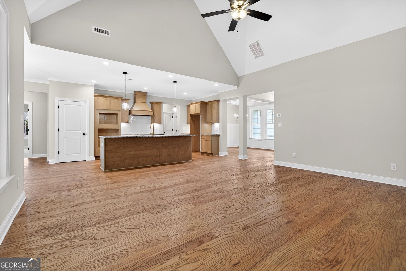 240 Jay Trail Fayetteville - Photo 16