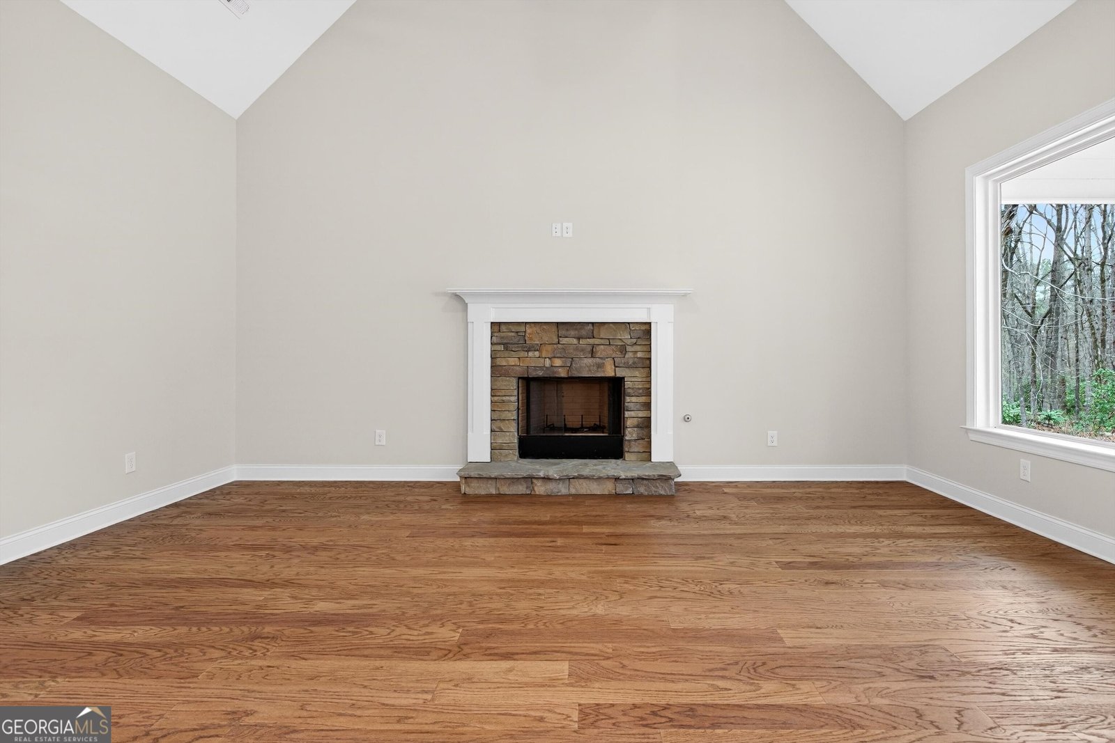 240 Jay Trail Fayetteville - Photo 17