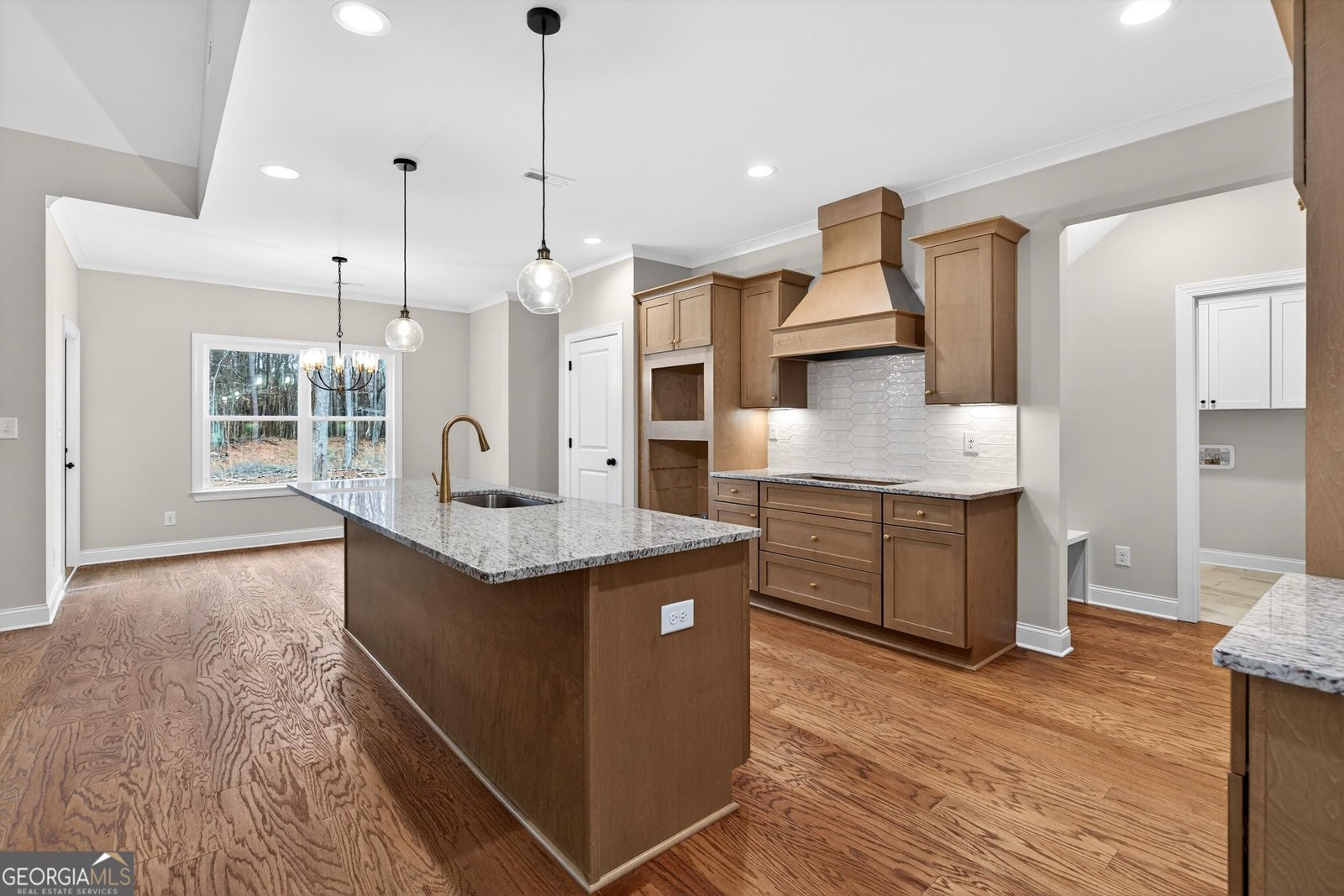 240 Jay Trail Fayetteville - Photo 18