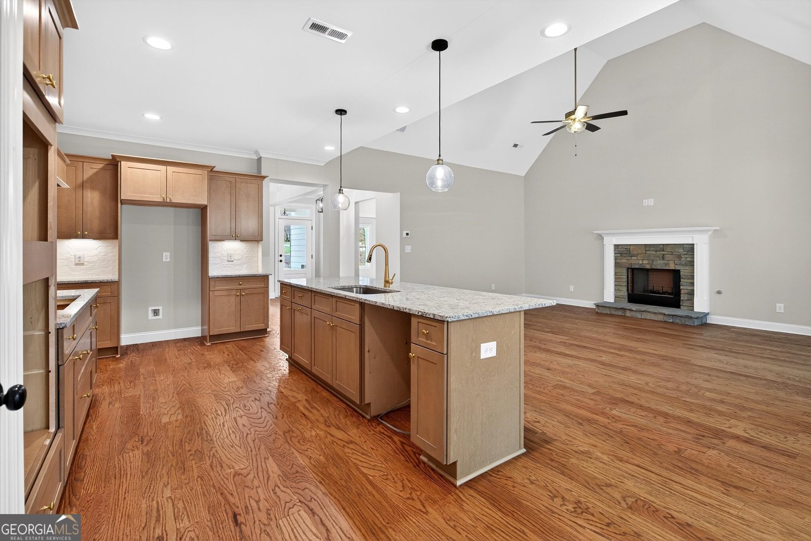 240 Jay Trail Fayetteville - Photo 22