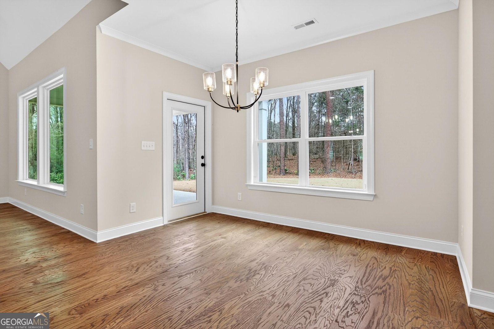 240 Jay Trail Fayetteville - Photo 24