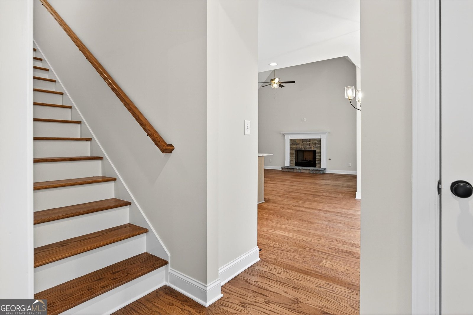 240 Jay Trail Fayetteville - Photo 26