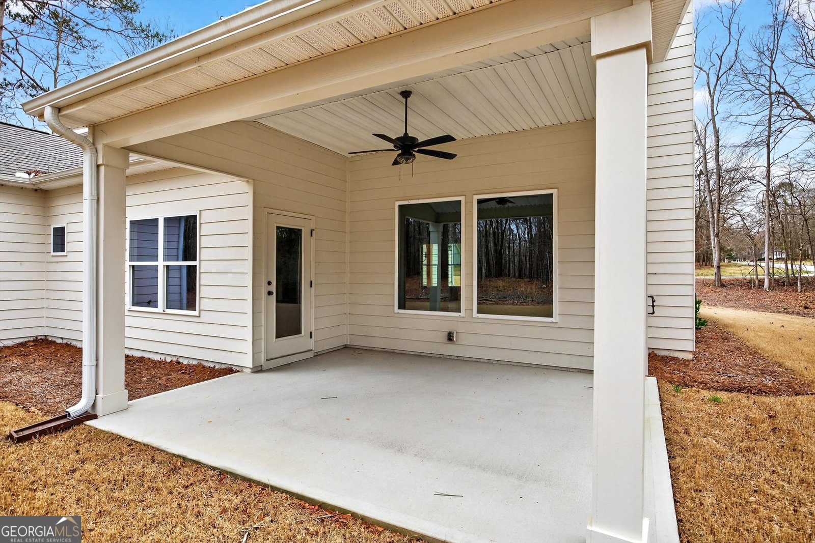 240 Jay Trail Fayetteville - Photo 45