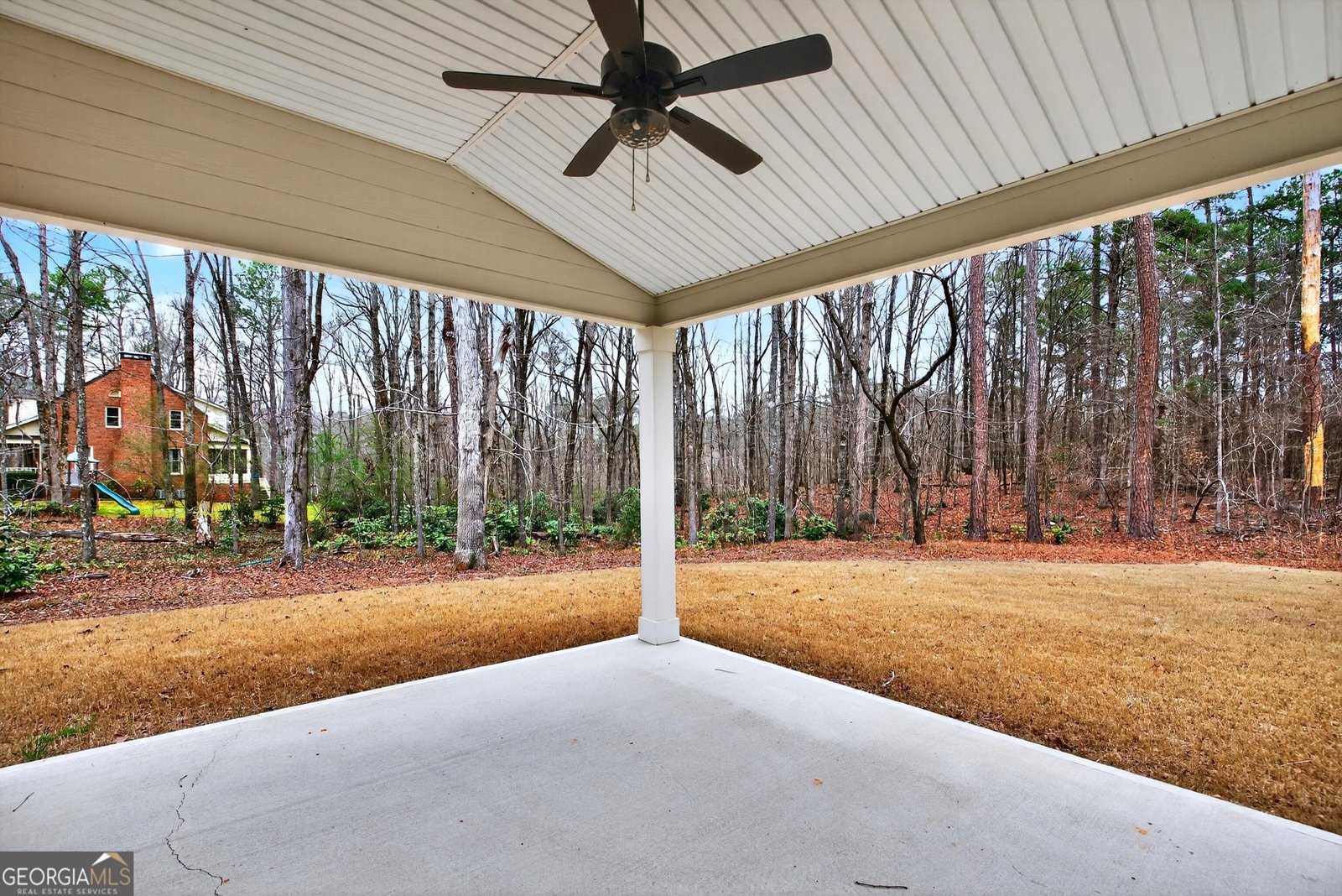 240 Jay Trail Fayetteville - Photo 46