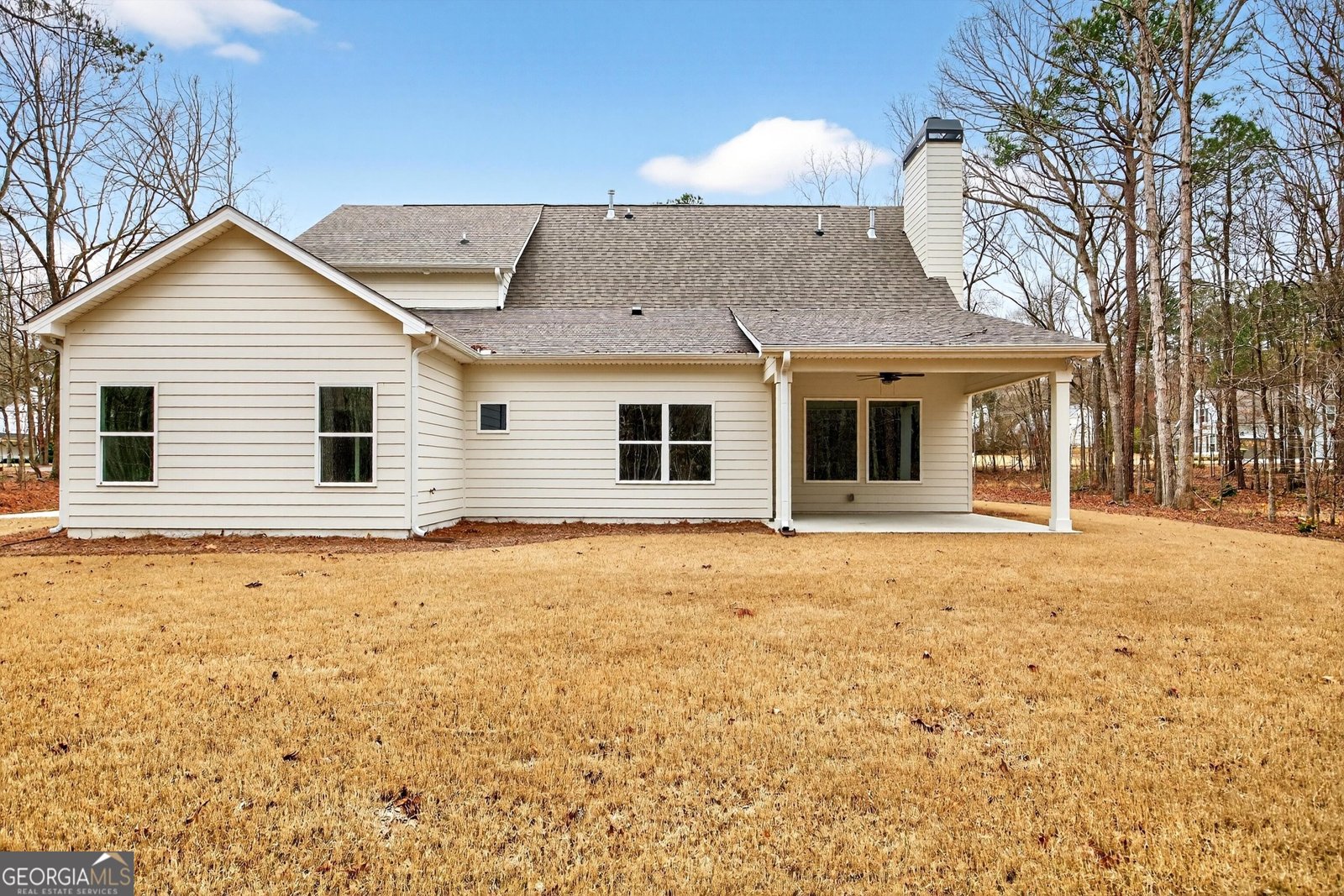 240 Jay Trail Fayetteville - Photo 47