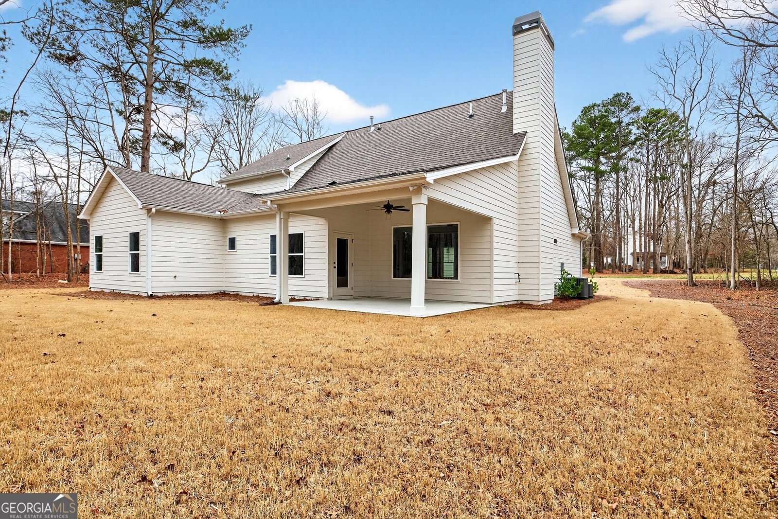 240 Jay Trail Fayetteville - Photo 48