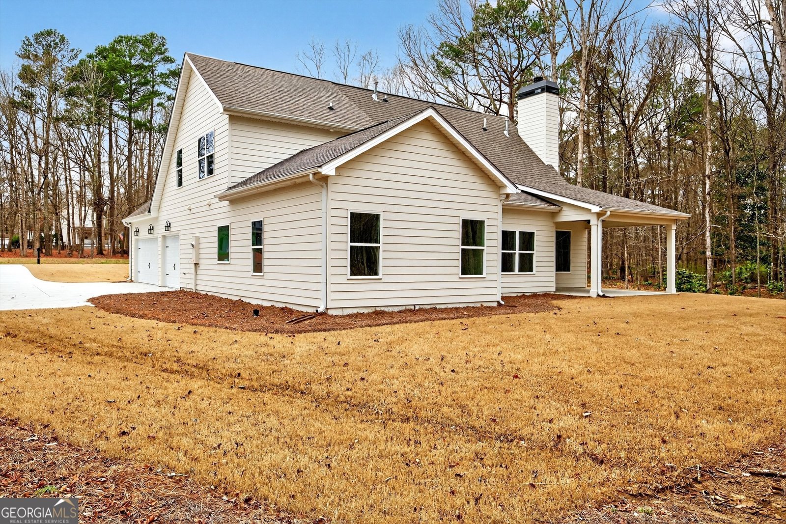 240 Jay Trail Fayetteville - Photo 49