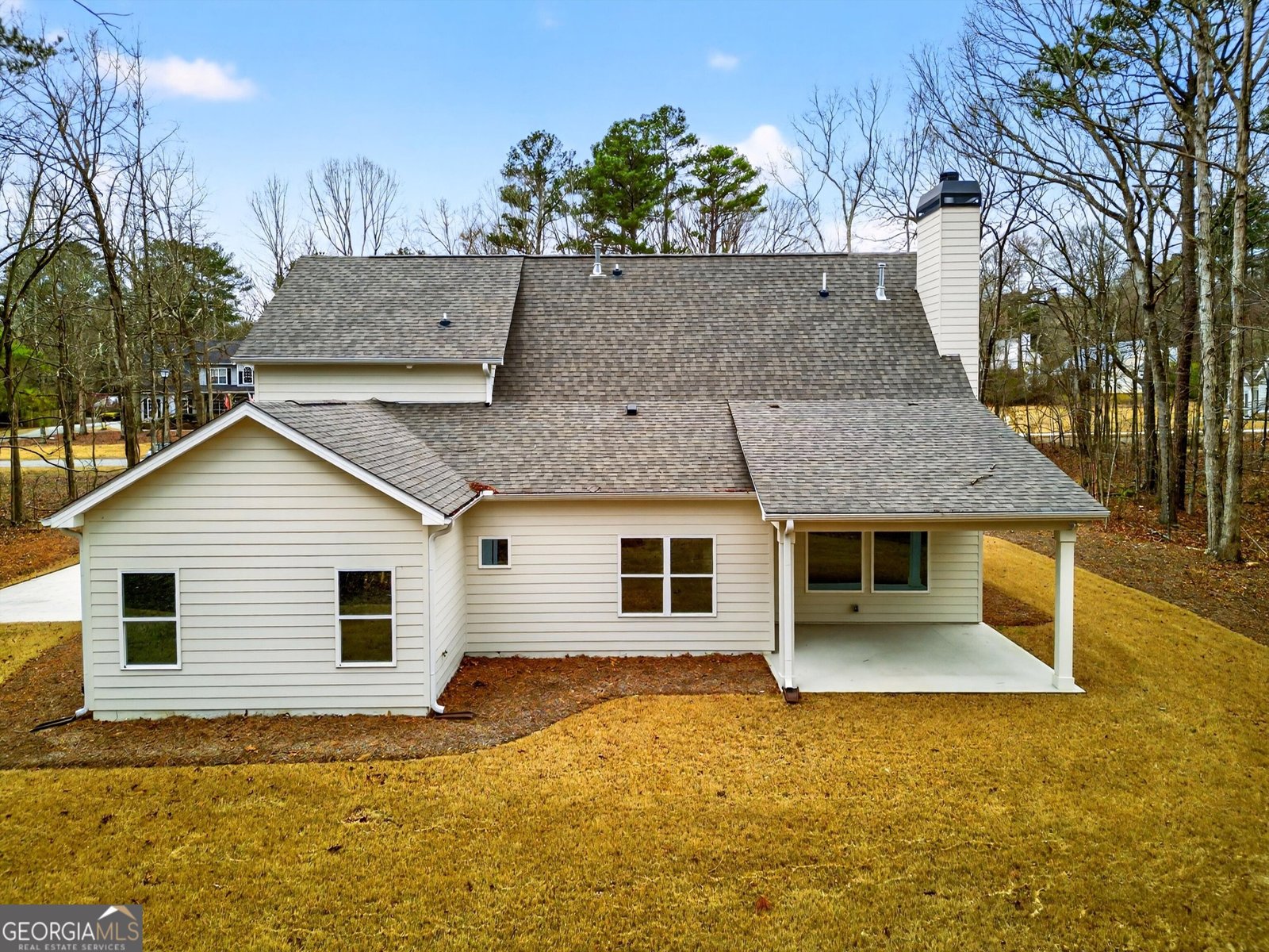 240 Jay Trail Fayetteville - Photo 50