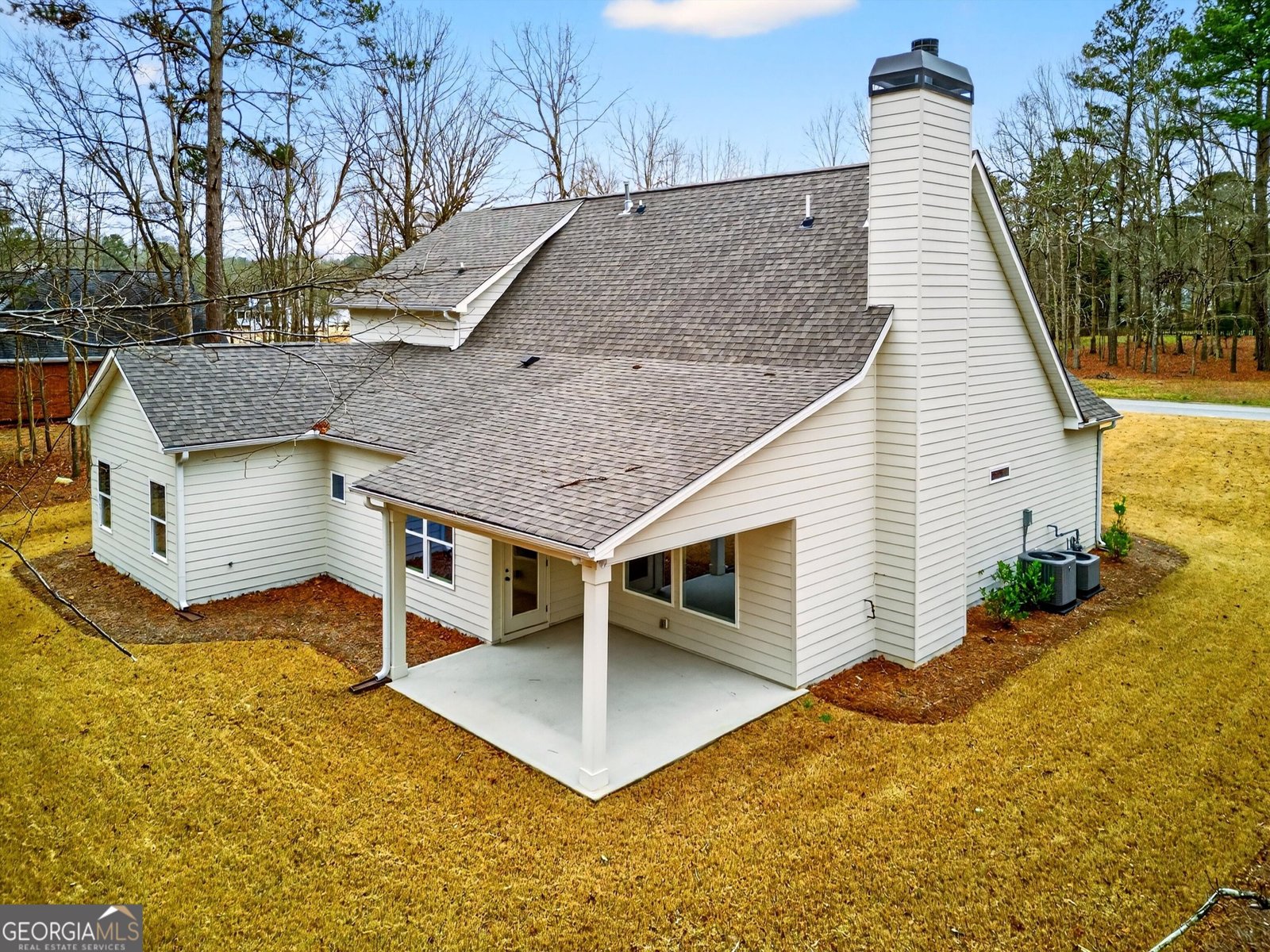 240 Jay Trail Fayetteville - Photo 51