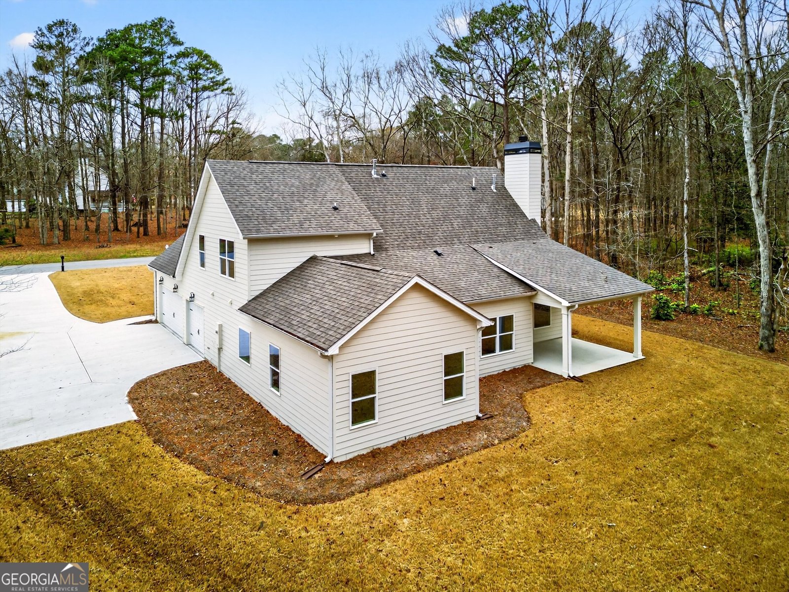 240 Jay Trail Fayetteville - Photo 52