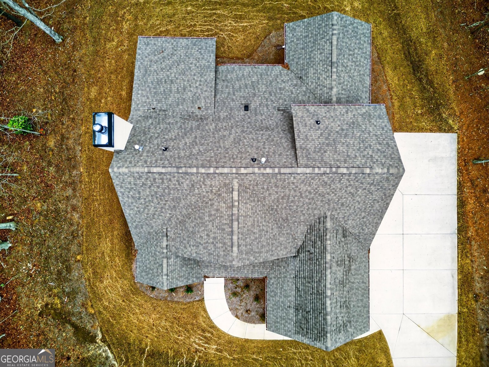 240 Jay Trail Fayetteville - Photo 53